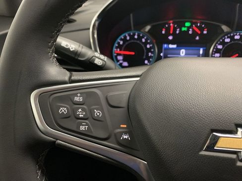 Used 2023 Chevrolet Equinox LT AWD/4WD image 46