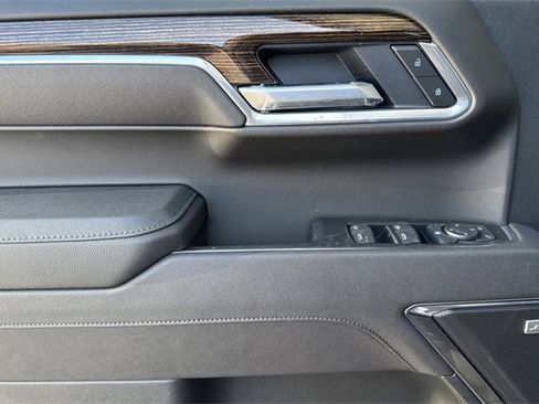 New 2026 GMC Sierra 1500 Elevation w/ Preferred Package image 11