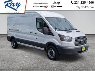 Used 2015 Ford Transit 250 148 Medium Roof w/ Interior Upgrade Package RWD video 1