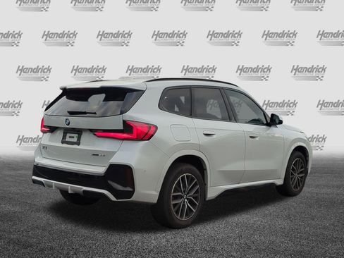 Certified 2025 BMW X1 xDrive28i w/ Technology Package AWD/4WD image 10