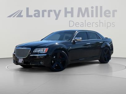 Used 2011 Chrysler 300 C