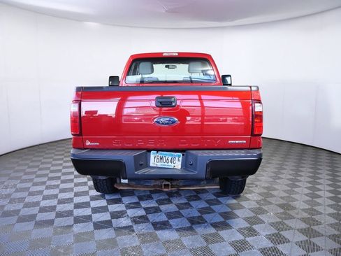 Used 2015 Ford F350 XL AWD/4WD image 7