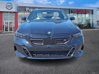 Used 2024 BMW i5 M60 w/ Premium Package video 2