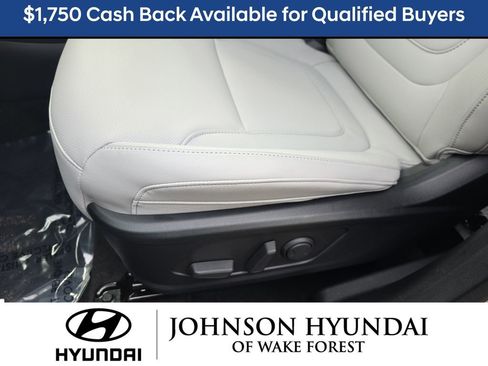 New 2026 Hyundai Santa Cruz SEL image 37