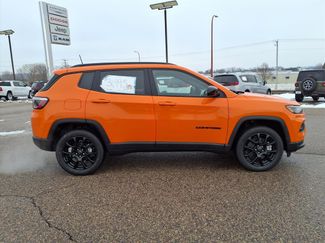 New 2026 Jeep Compass Latitude AWD/4WD video 2