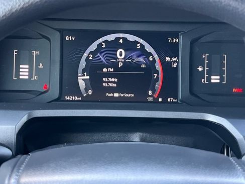 Certified 2024 Toyota Tacoma SR5 RWD image 27
