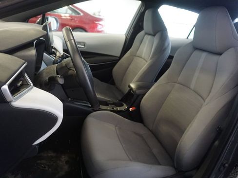 Used 2023 Toyota Corolla SE FWD image 10