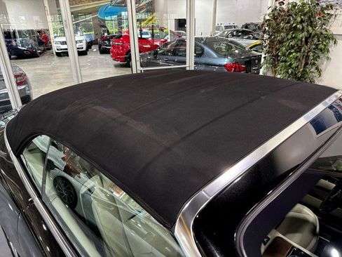 Used 2017 Rolls-Royce Dawn Premium Pkg $350K MSRP image 42