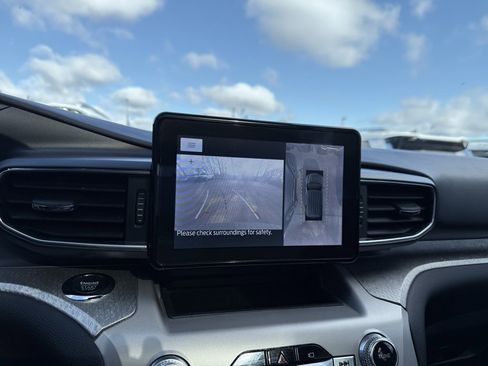 Used 2023 Ford Explorer Timberline image 16