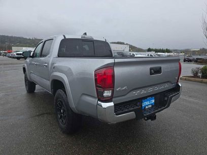 Used 2021 Toyota Tacoma SR5