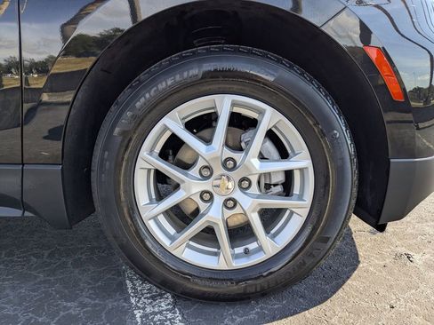 Certified 2024 Chevrolet Equinox LS image 12