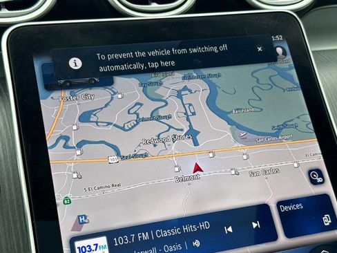 Used 2025 Mercedes-Benz GLC 300 4MATIC image 25