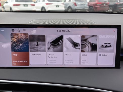 New 2026 Genesis GV70 2.5T image 18