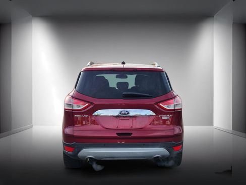 Used 2014 Ford Escape Titanium w/ Equipment Group 401A image 6