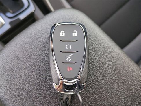 Certified 2026 Chevrolet TrailBlazer LT w/ Convenience Package image 29