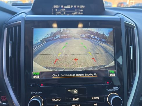 Used 2022 Subaru Forester Limited w/ Popular Package #2 image 22