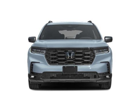 Used 2025 Honda Pilot Sport image 4