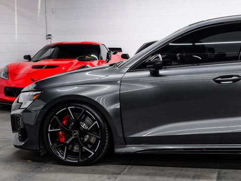 Used 2024 Audi RS 3 2.5T image 19