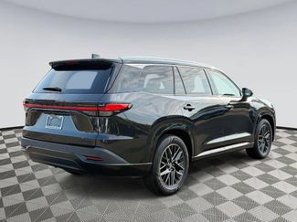 Used 2025 Lexus TX 350 AWD w/ Technology Package video 2