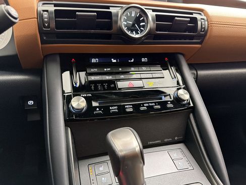 Certified 2023 Lexus IS 300 IS 300 w/ Premium Package image 30