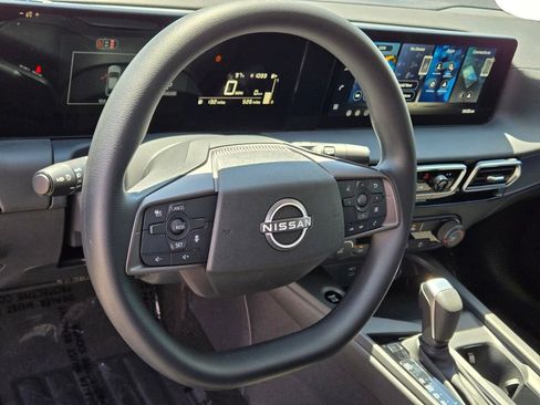 Certified 2026 Nissan Sentra S w/ Floor Mat Package FWD image 23