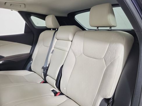 Used 2024 Lexus RX 350 FWD w/ Convenience Package image 13
