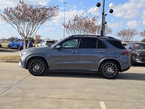 Used 2023 Mercedes-Benz GLE 450 GLE 450 4MATIC image 12