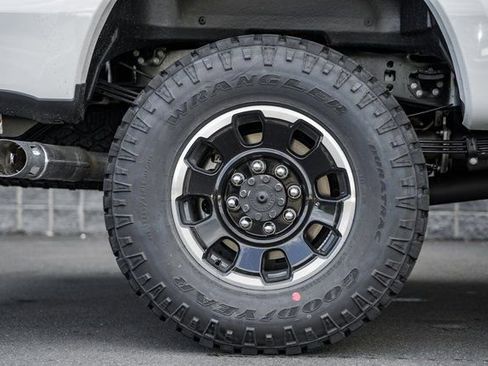 New 2026 Ford F350 Platinum w/ Platinum Plus Package AWD/4WD image 25