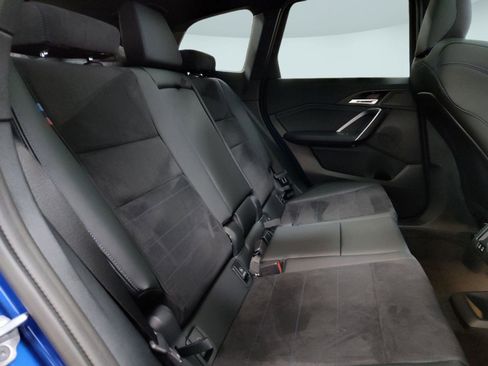 New 2026 BMW X1 xDrive28i w/ Technology Package image 27