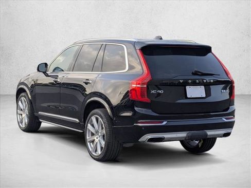 Used 2016 Volvo XC90 T8 Inscription AWD/4WD image 8
