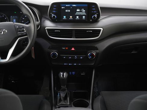 Used 2019 Hyundai Tucson SE image 16