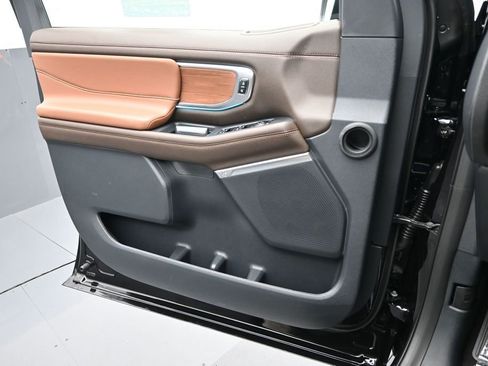 New 2026 Ford Expedition Max King Ranch AWD/4WD image 14