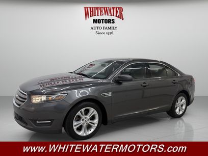 Used 2015 Ford Taurus SEL