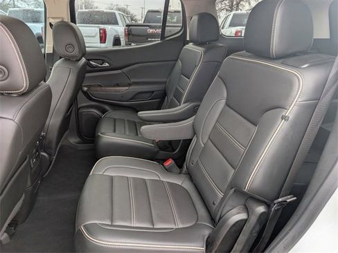 Used 2022 GMC Acadia Denali w/ Denali Ultimate Package image 27