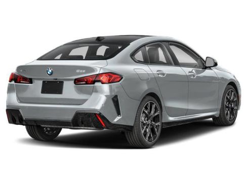 New 2026 BMW 228i xDrive AWD/4WD image 2