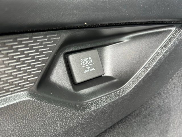 Used 2025 Acura MDX A-Spec AWD/4WD image 35