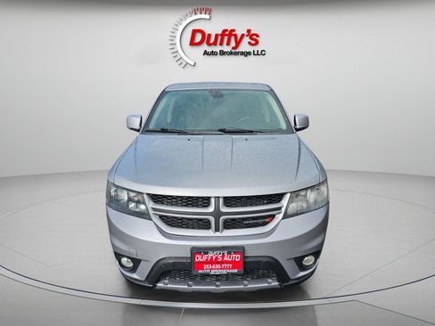 Used 2019 Dodge Journey GT image 10
