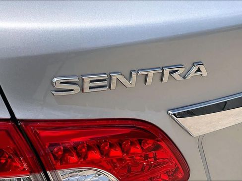 Used 2014 Nissan Sentra SV w/ SV Driver Package FWD image 29
