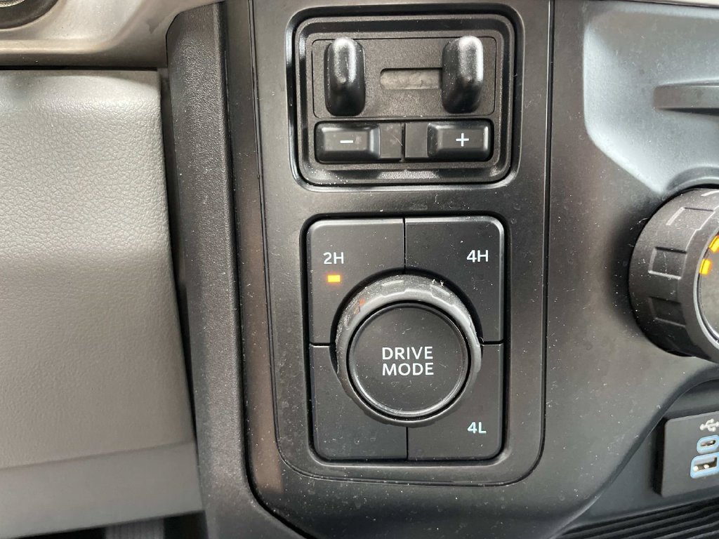 Used 2023 Ford F350 XL w/ 360-Degree Camera Package AWD/4WD image 47