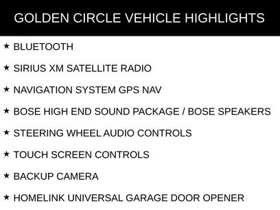 Used 2015 Cadillac CTS V