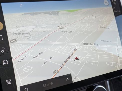 Certified 2023 Land Rover Range Rover SE image 13