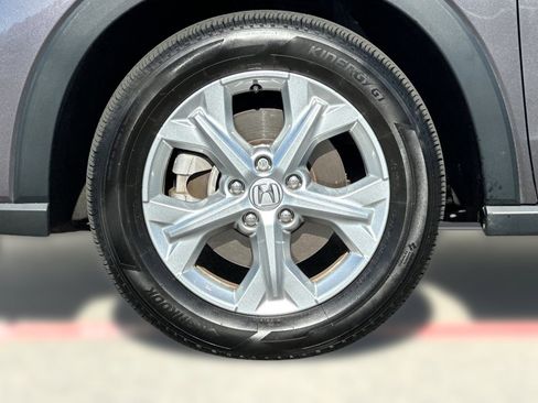 Certified 2023 Honda HR-V LX image 11