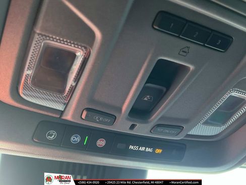 Used 2023 Chevrolet Silverado 1500 LT Trail Boss w/ Convenience Package II image 26