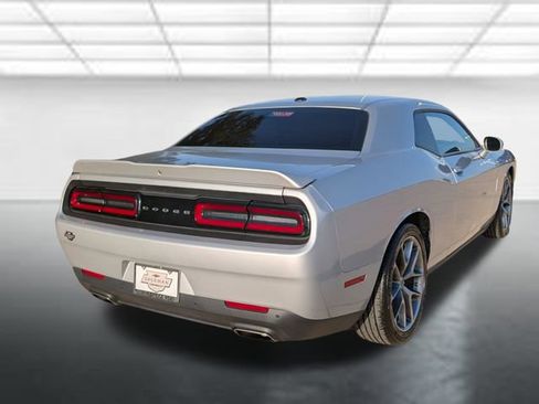Used 2022 Dodge Challenger GT RWD image 27