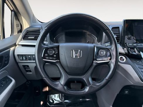 Used 2019 Honda Odyssey EX-L image 12