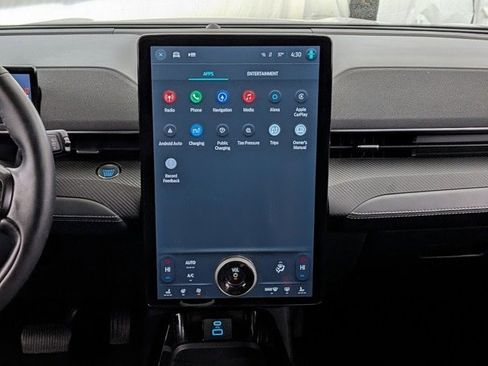 Certified 2024 Ford Mustang Mach-E Select w/ Comfort Package Lite image 26