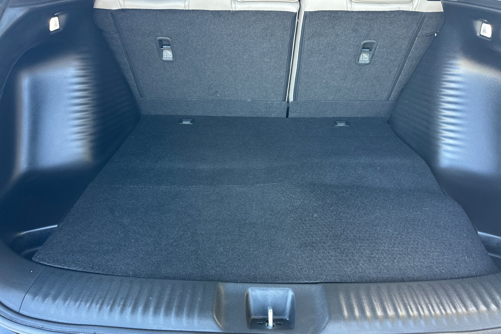 Certified 2024 Honda HR-V EX-L image 15