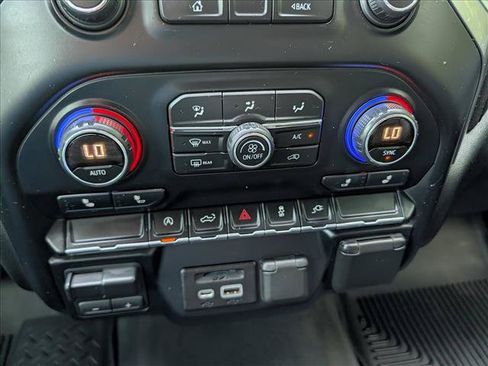Used 2019 Chevrolet Silverado 1500 LT w/ All-Star Edition AWD/4WD image 37