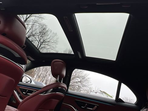 Used 2022 Mercedes-Benz S 500 4MATIC image 22