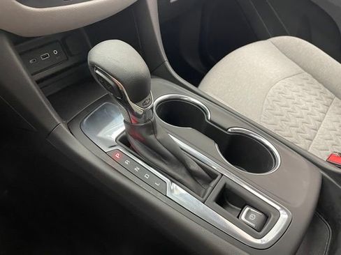 Certified 2023 Chevrolet Equinox LS w/ LPO, Floor Liner Package FWD image 7